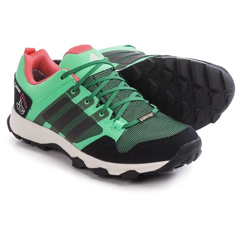 adidas Outdoor Kanadia 7 Trail Gore